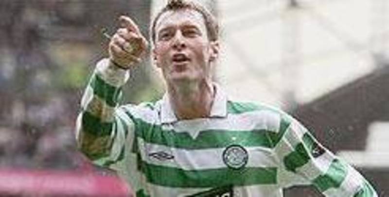 Cup Countdown: Sutton, Hartson at the Double