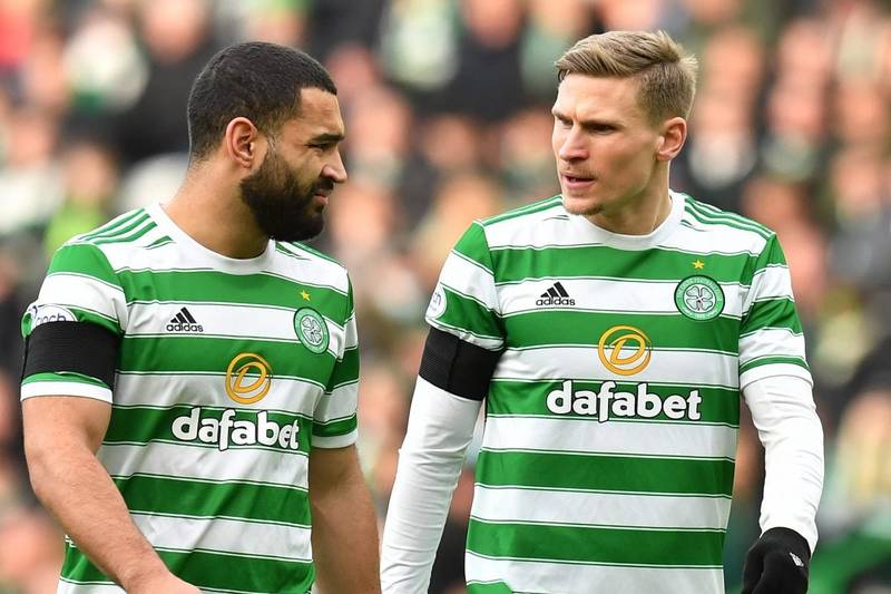 Opinion: Celtic should sign at least one centre-back this summer