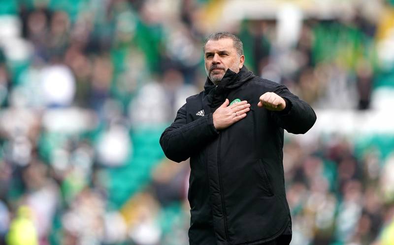 Celtic manager Ange Postecoglou says Treble is ‘at our doorstep’ ahead of Rangers semi-final showdown