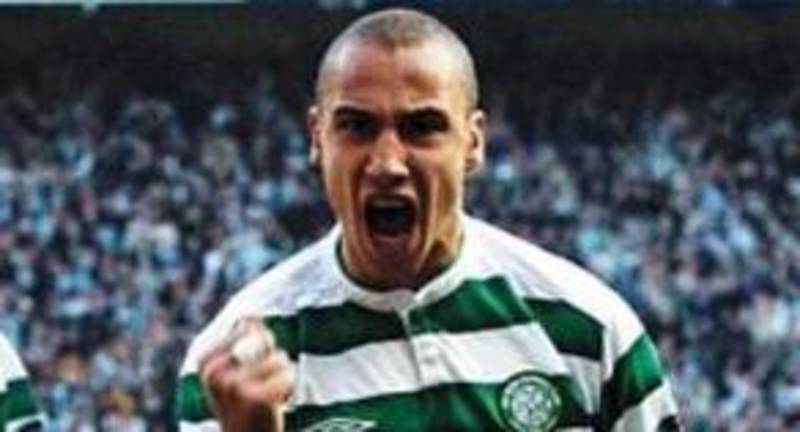 Cup Countdown: Henrik Swoops to Conquer