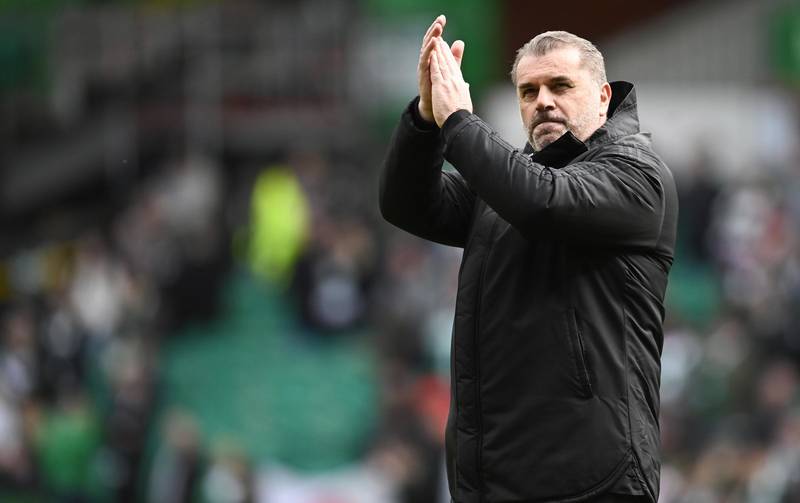 Paul Lambert highlights quality Ange Postecoglou shares with Martin O’Neill that will make him a Celtic success