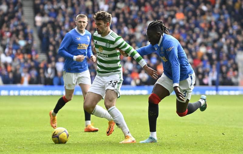 Celtic v Rangers late team news, predicted XIs: Both teams hit by blows as huge Kyogo Furuhashi hint dropped