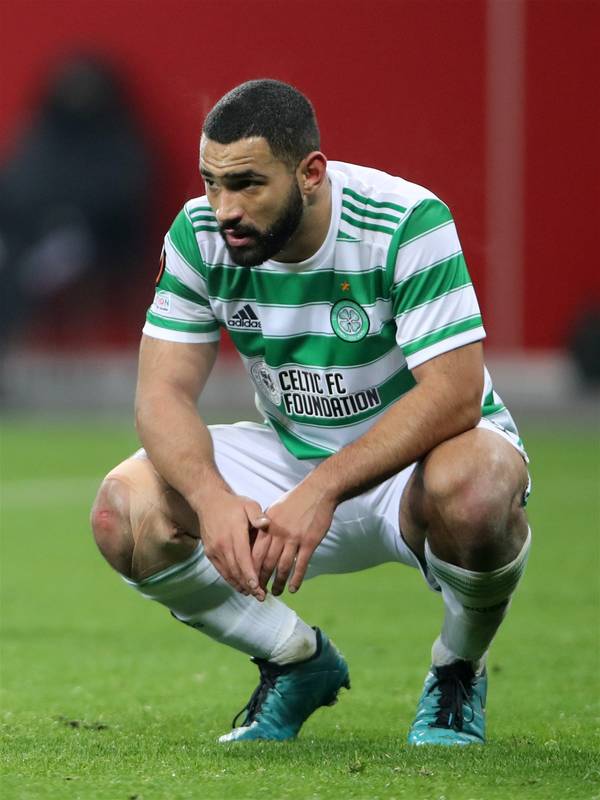 “Missed GG”, “Wake up call” – Celtic fans react to semi final disappointment