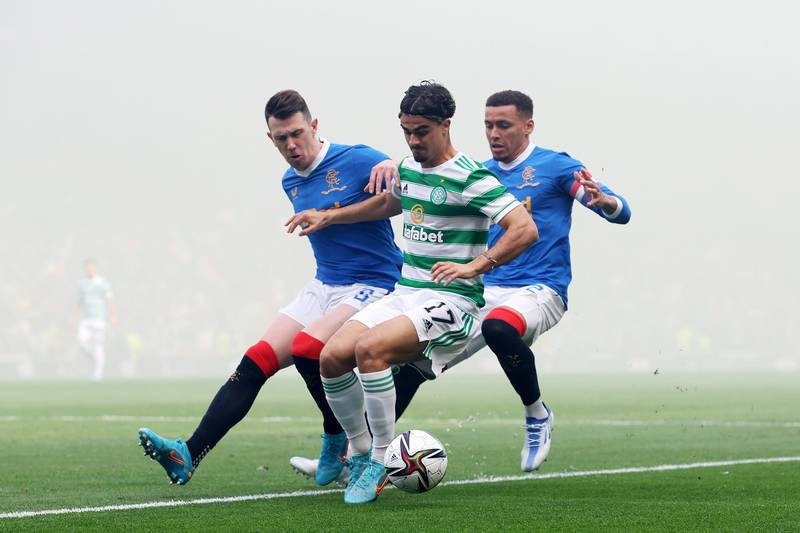 Three burning issues as Celtic struggle to find attacking mojo and falter against Rangers