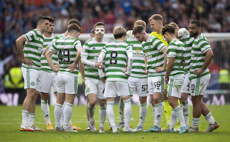 Celtic player ratings: the biggest let-downs in 2-1 defeat to Rangers at Hampden