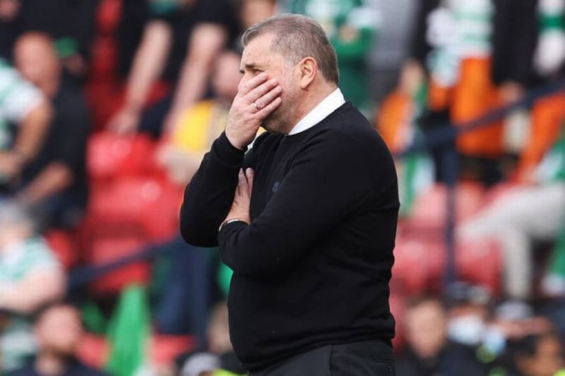 Celtic 1-2 Rangers: One aspect more disappointing than the result