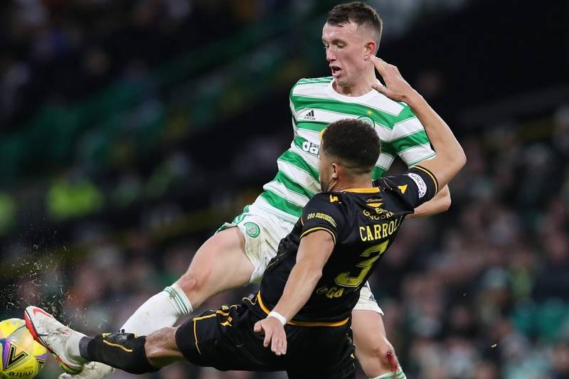 Opinion: Time for 18-goal star to return to Celtic starting line-up