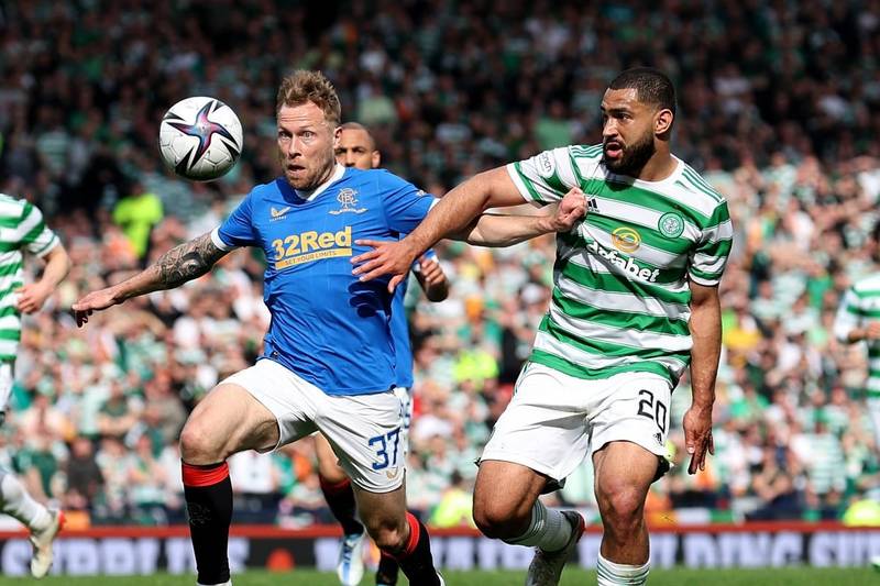 Opinion: £2.7m-rated star can hold his head high after Celtic defeat