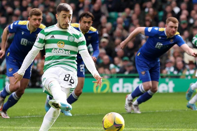 Opinion: Celtic need a positive injury update on 26-year-old