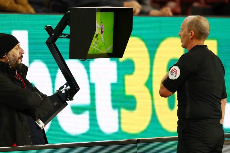 Clubs vote today for VAR, but will it make a difference?