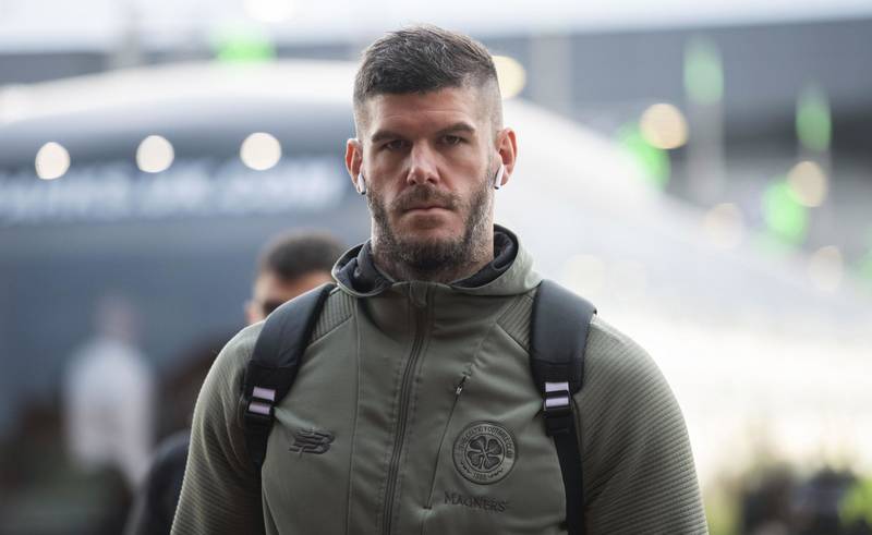 Fraser Forster future latest with ex-Celtic goalkeeper receiving attention following Southampton revival