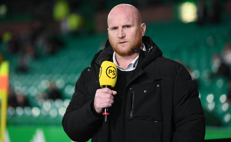 John Hartson still feels Helicopter Sunday hurt but insists current Celtic squad are different animal