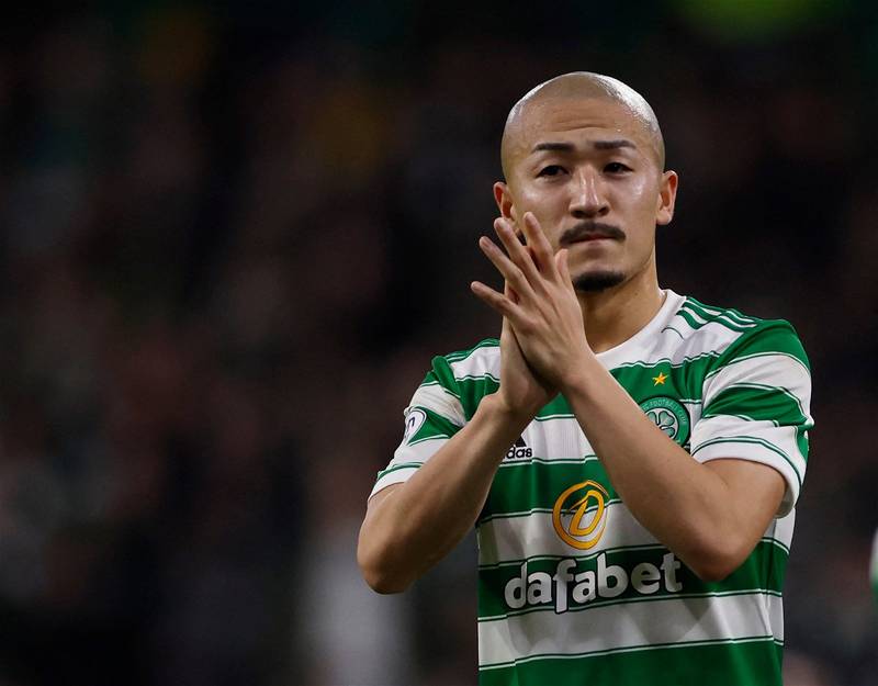 Celtic’s Fatigued Japanese Players Are The Foundation For Next Season’s Success.