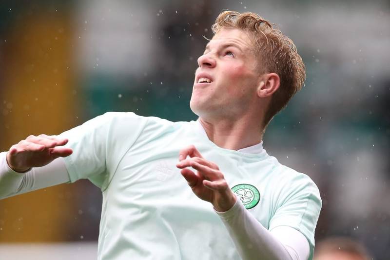 Opinion: Celtic star doesn’t deserve criticism for derby display