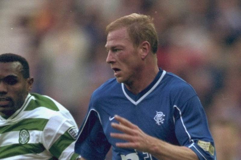 If you know your history…Celtic 90’s and 00’s quiz