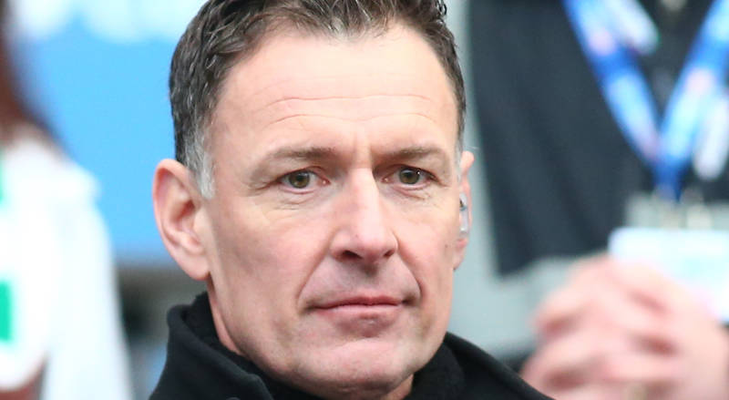 ‘Reminder the League is Not Over,’ Sutton Fires Warn