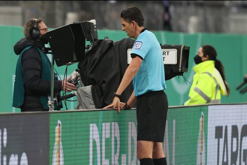 As the VAR debate rages on, how effective will it really be?