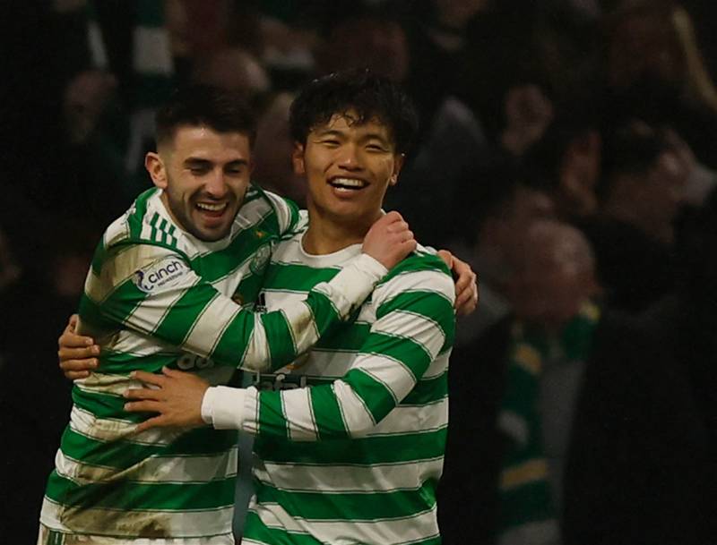 A Celtic Player Says He’s Tired. Our Rivals Shouldn’t Get Over Excited About That.