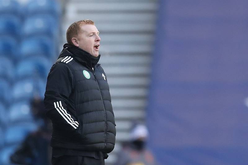 Lennon Is Whinging Again About His “Unfair Treatment” By Celtic Fans And The Press.