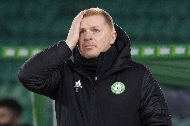 Neil Lennon reveals the current Celtic player he wishes he had last season