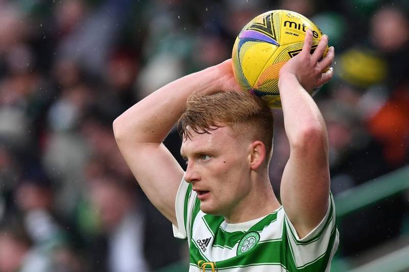 Opinion: Celtic talent must return to first-team squad after two months out