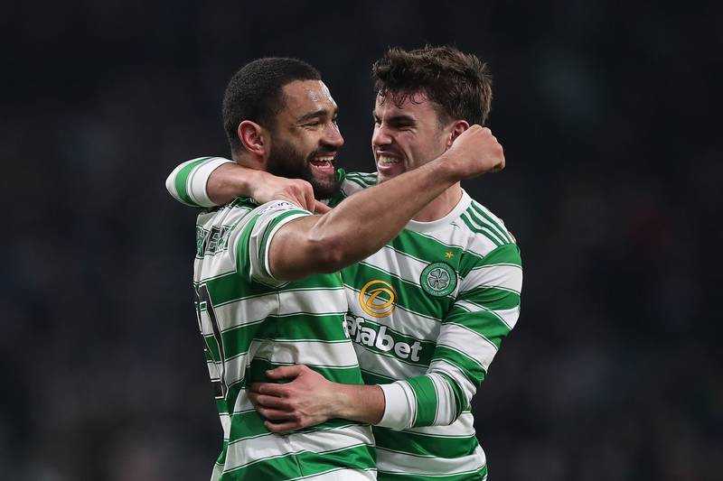 Reports: Celtic set to beat 3 English clubs to CCV’s signature on £6 million deal