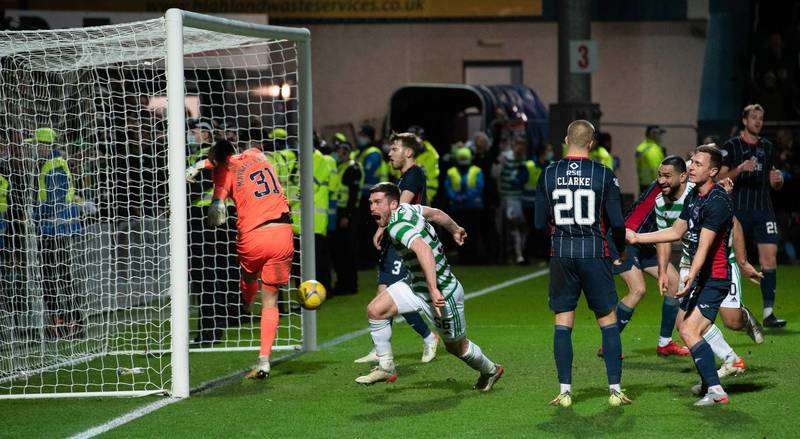 What channel is the Celtic game on? Ross County match TV details, live stream, kick-off time