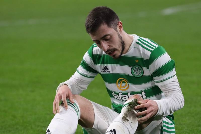 Opinion: £2.5m bargain will be missed by Celtic for a number of reasons