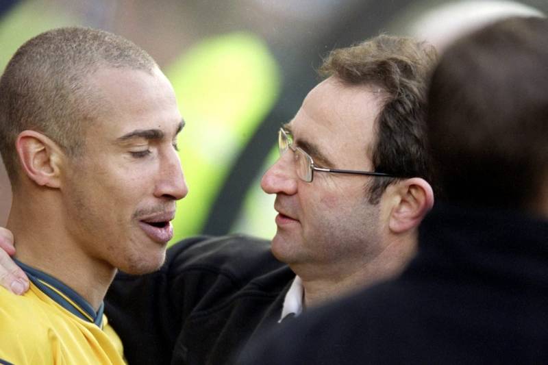 Martin O’Neill Era: Celtic Signings Quiz