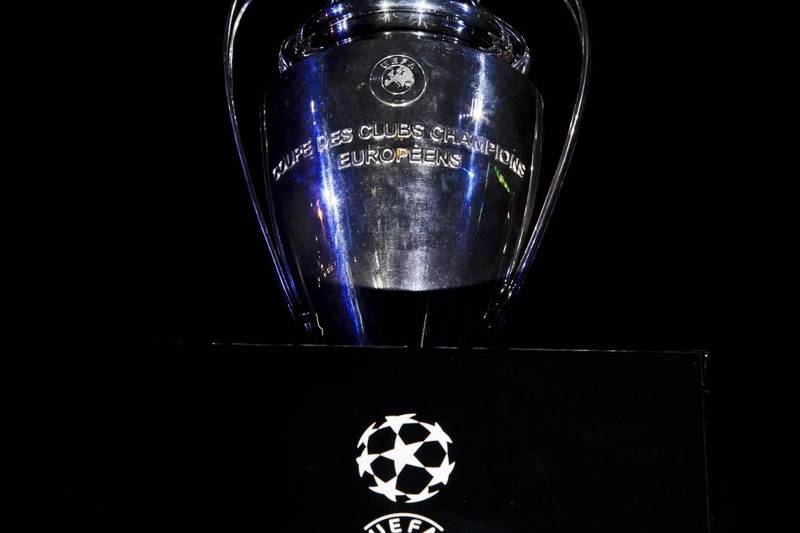 All that glitters is not gold, neither is the Champions League