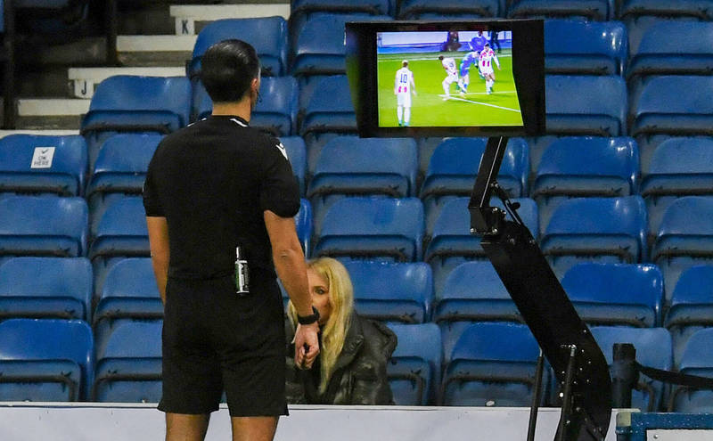 Celtic legend welcomes VAR but points to ‘potential problems’ with ‘bizarre’ plan