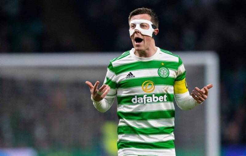 Why Henrik Larsson’s advice could be key for Callum McGregor and Celtic’s title pursuit