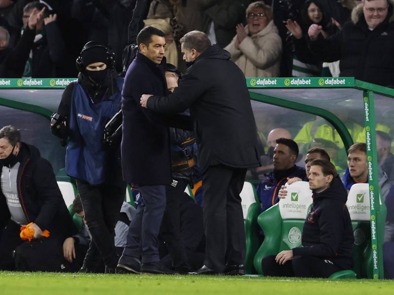 Much nonsense- Chris Sutton fires back at the Celtic snipers