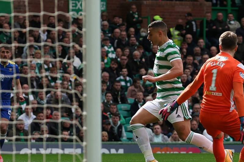 Opinion: The one question that will dominate the next week for Celtic fans