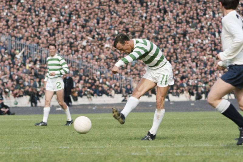 VOTE: Who is Celtic’s Best Ever Striker?