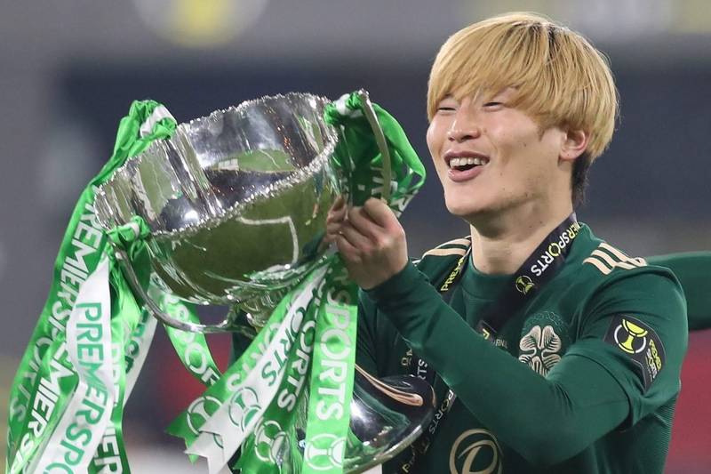 Quiz: Just how well do you know Celtic’s Japanese Bhoys?