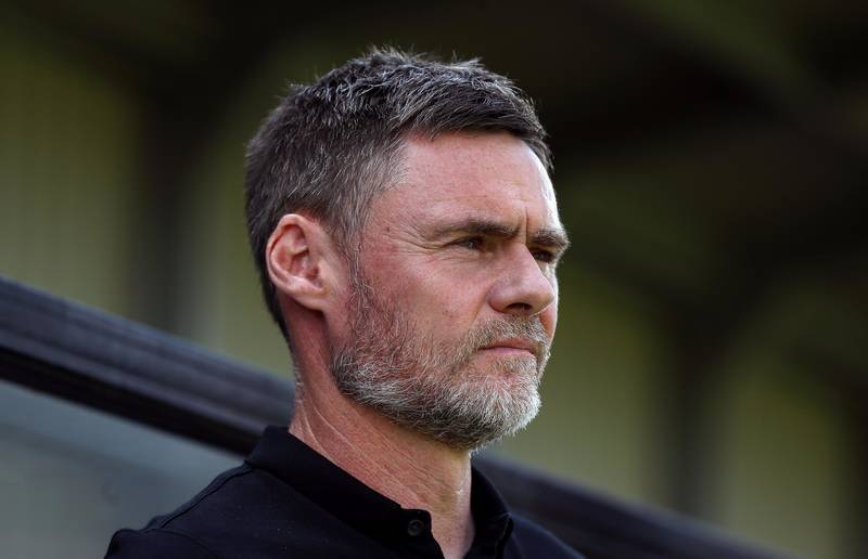 Motherwell boss Graham Alexander claims fans of every Scottish club should support Rangers in Europa League