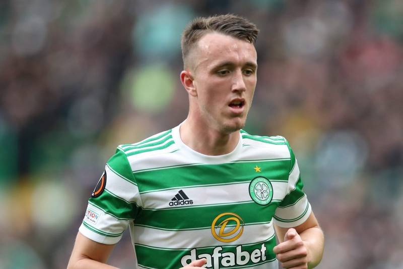 Opinion: Celtic star unlucky to miss out on award nomination