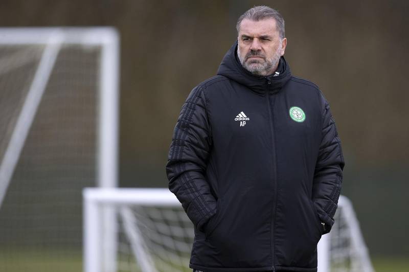 Mohanad Jeahze: Celtic linked with Iraq international – and it’s not hard to see why