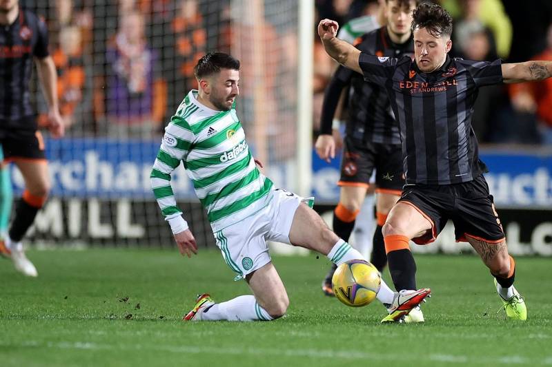 Opinion: How does £2m Celtic transfer target compare to first-team talent?