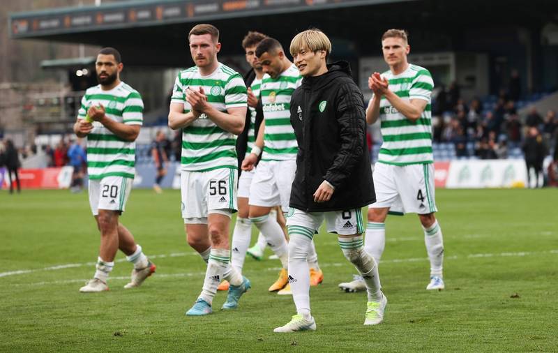 The Celtic star a host of Premier League sides ‘must be watching’