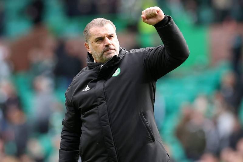 Opinion: The Celtic statistic which proves that Ange has the midas touch