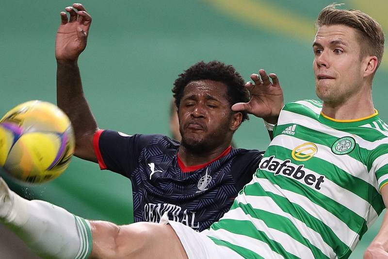 Opinion: Celtic haven’t missed trio who swapped Hoops rebirth for England