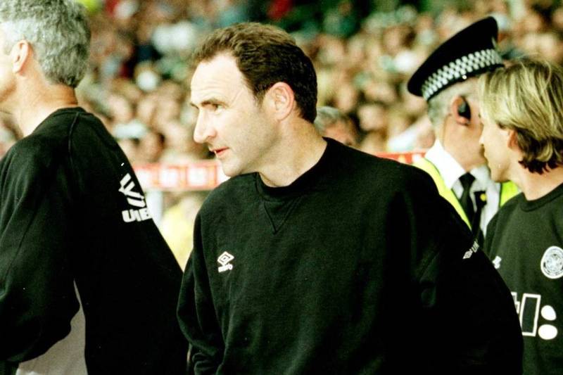 Quiz: How well do you remember Martin O’Neill’s time as Celtic manager?