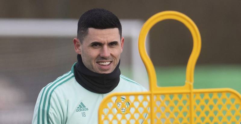 Tom Rogic never felt Celtic best was behind him as Oz star lifts lid on Ange Postecoglou influence