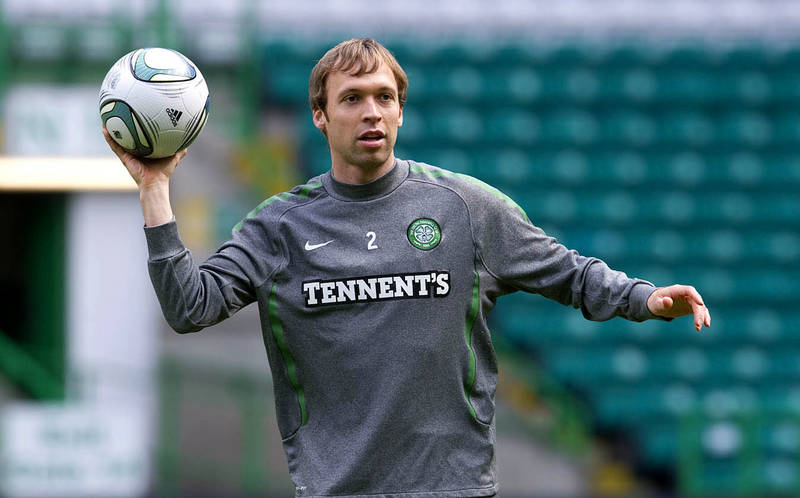 Andreas Hinkel reveals identity of Celtic insider delivering Rangers tactical pointers ahead of Leipzig clash