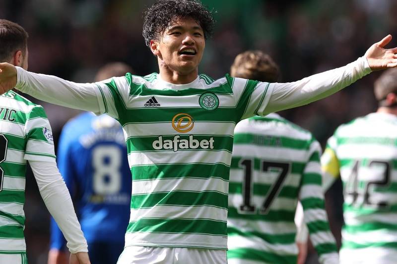 Opinion: Celtic star involved in three derby goals has point to prove