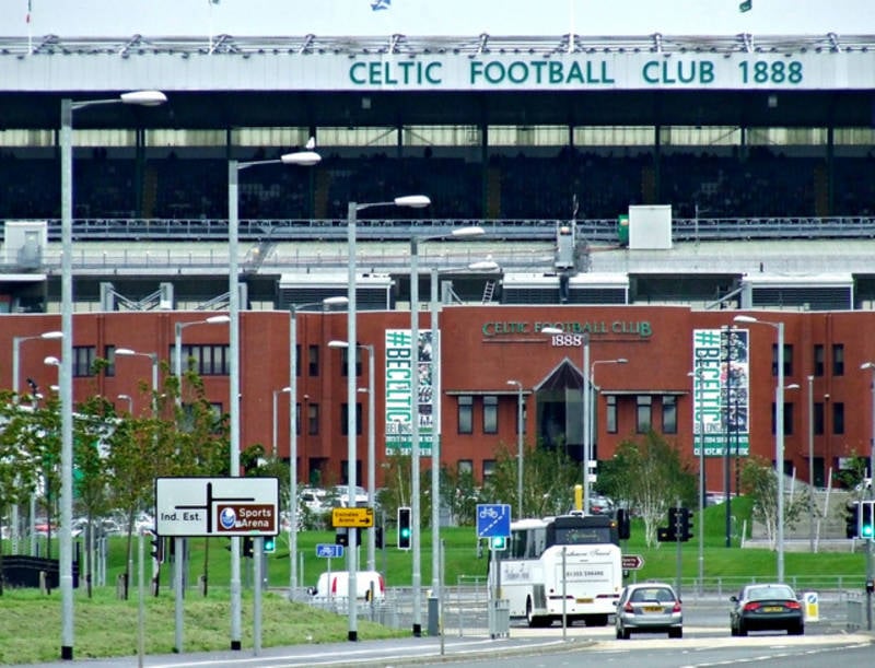 Report says ‘sources’ claim Celtic set to write off £3m