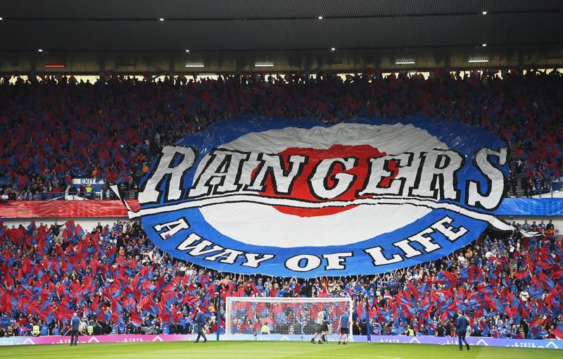 ‘Huffed and puffed’ – Why Chris Sutton thinks it will be ‘extremely difficult’ for Rangers to beat RB Leipzig