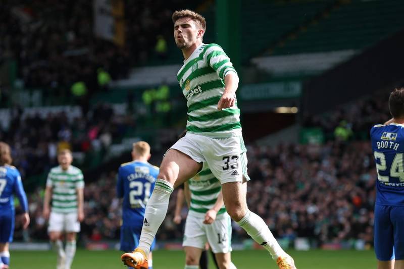 Opinion: Celtic talent should be unleashed from the start in derby